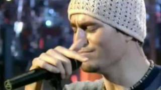 Enrique Iglesias  Maybe live [upl. by Ika526]