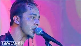 System Of A Down  Suggestions live 【Lowlands  60fpsᴴᴰ】 [upl. by Felicity]