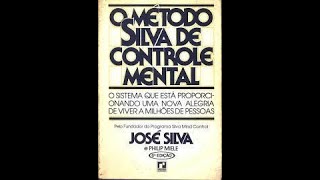 Método Silva de Ultracontrol mental  Audio 1 Ejercicio de Inducción  Jose Silva amp Vishen [upl. by Yelekalb424]