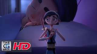 CGI 3D Animated Short quotMiyakoquot  by Jessica Do  TheCGBros [upl. by Bartolemo]