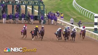 Breeders Cup 2022 Classic FULL RACE  NBC Sports [upl. by Croteau]