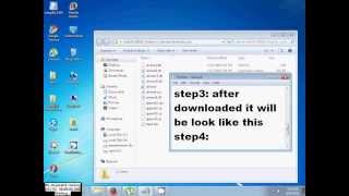 Copy of windows 7 dell optiplex gx270 how to install video driver [upl. by Ytrebil]