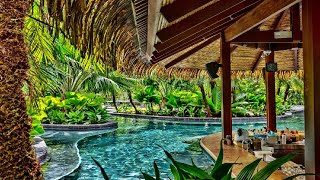 Tabacon Thermal Resort amp Spa Costa Rica [upl. by Adiel]