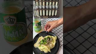 Бефстроганов рецепт рецепты food еда ужин [upl. by Durward]