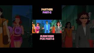 Partner Movie Part2 salmankhan [upl. by Alejandro]