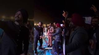 brats  arjan dhillon  live performance [upl. by Marduk187]