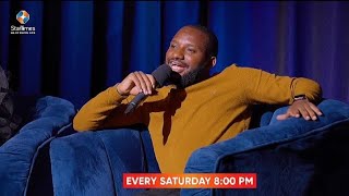 Tom Daktari brings the house down Talks about cheating  Hello Mr Right Ke [upl. by Dlawso880]