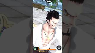 Strongest Swordsman vs Fishman onepiece onepiecebountyrush bountyrush opbr opbrgameplay [upl. by Arlene]