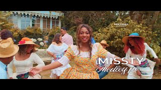 Missty  Medley Peï  Clip officiel [upl. by Rraval]