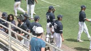 Highlights BB Longwood vs USC Upstate [upl. by Olnee]