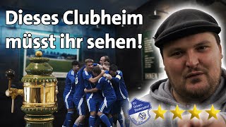 Von Mystery Keller bis Elite Dusche  Der Clubheimtest in Düren [upl. by Sankaran]