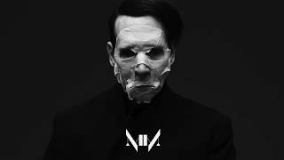 MARILYN MANSON  DEEP SIX OFFICIAL AUDIO [upl. by Ellatsyrc]