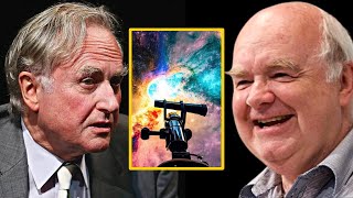 Dawkins Left LITERALLY Speechless  EPIC DEBATE [upl. by Tnairb519]