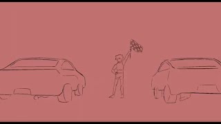 Accelerate animatic unfinished [upl. by Namie794]