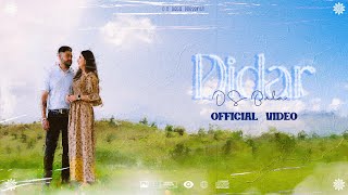 Didar Official Music Video  DS Bala  Baidwan  Krish  Hukam  Latest Punjabi Songs 2023 [upl. by Dysart]