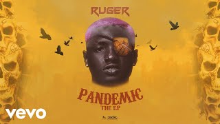 Ruger  Bounce Official Audio [upl. by Mis776]