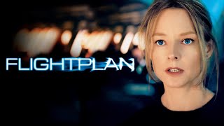 Flightplan  Movie Review [upl. by Florida9]