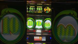 Can cash machine just live up to his name casino gambling money slots [upl. by Phillip]