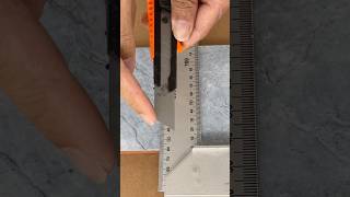 This way of cutting bricks will surprise you diy shorts [upl. by Emarie]