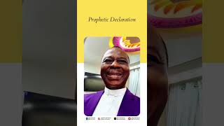 Prophetic Prayer with Dr Daniel Olukoya [upl. by Herrick]