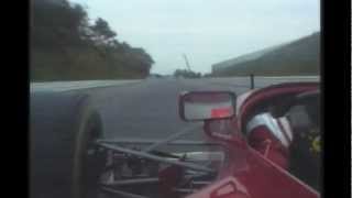 1995 Japanese Grand Prix onboard rare HD Part 2 ᴴᴰ [upl. by Arundel81]