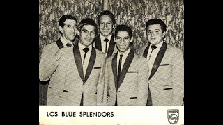 LOS BLUE SPLENDOR  FULL ALBUM  43  EXITOS ORIGINALES [upl. by Ashling188]