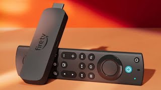 This is The New Fire TV Stick 4K Max With Improved Remote More Storage Better WiFi amp More [upl. by Nyleda]