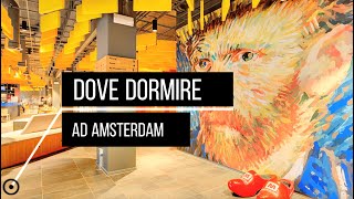 Hotel Amsterdam  dove dormire [upl. by Eiramrefinnej]