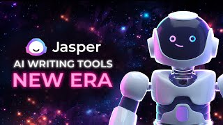 Jasper AI The SHOCKING AI Copywriting Tool Genius [upl. by Secnarfyram534]