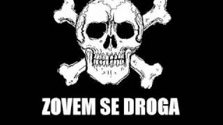 BigG  ZOVEM SE DROGA Serbian Rap [upl. by Nalrah]