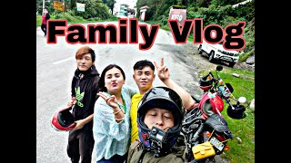 family vlog  family vloggers  family vloggers in india [upl. by Berlyn478]