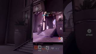 Change my playstyle  Overwatch 2 shorts sombra overwatch2 [upl. by Cari]