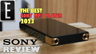 Nearly 1000 for this MP3 Player  Sony Walkman NWZX707 Review [upl. by Laniger843]