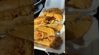 Trying “Pantry Fried Chicken” In Greensboro North Carolina Hidden Gem [upl. by Olenolin169]