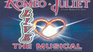 0208 No Place Too Far  Romeo amp Juliet English bootleg [upl. by Neely]