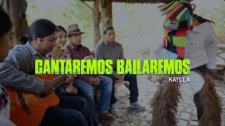 KAYLLA  Cantaremos Bailaremos Video Oficial HD [upl. by Artinak]