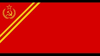 National Anthem of the New USSR Official Instrumental [upl. by Jeanine556]