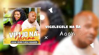 Hamac Bendi Ft Rose Muhando  VIFIJO NA NDEREMO OFFICIAL LYRICS VIDEO [upl. by Pussej]