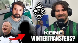 Keine Winter TransfersWer ersetzt Roland Virkus👇🚨 [upl. by Arabel]