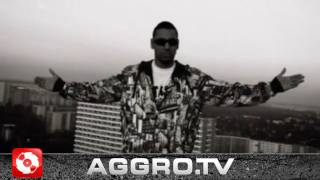 BTIGHT  GHETTOSTAR  KINGMÄßIG OFFICIAL HD DIRTY VERSION AGGRO BERLIN [upl. by Aremmat542]