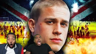 Britains Most HATED Subculture Reaction THIS IS CRAZY [upl. by Ayhtin]