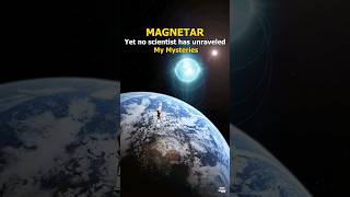 Earth vs Magnetar star cosmologist astrophysics universe [upl. by Elgar]