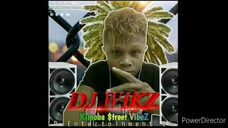 NgekeBulangeDJ WIKZ Remix 2k20 [upl. by Housen]