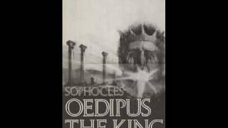 King Oedipus Rex 1 of 8 [upl. by Lertsek]