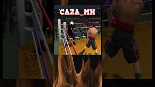 Monster Ippo vs Ricardo Martinez  Hajime no Ippo PS2 Victorious Boxers 2 はじめの一歩2 VICTORIOUS ROAD [upl. by Holihs]