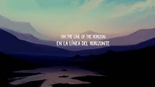 Franz Ferdinand  Stand on the Horizon  Lyrics amp Sub Español \\ [upl. by Flanagan]