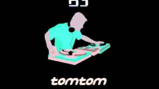 Dance With The DeeJay DJ TomTom mix [upl. by Niwdla]