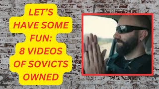 8 Video Collection Of Sovereign Citizens Getting Owned [upl. by Norved]