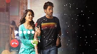 tholiprema Ninnila Ninnila love bgm varuntej rashi kanna vn ringtones [upl. by Lian218]