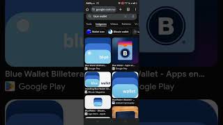 ¿Green Wallet no es segura Blue wallet o Agua Wallet btc bitcoin [upl. by Lindsay]